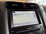 Ford Mondeo 2018 Sininen