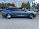 Ford Mondeo 2018 Sininen