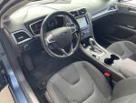 Ford Mondeo 2018 Sininen