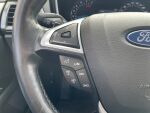 Ford Mondeo 2018 Sininen