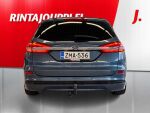 Ford Mondeo 2018 Sininen