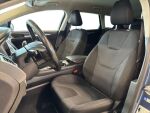 Ford Mondeo 2018 Sininen