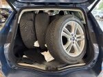 Ford Mondeo 2018 Sininen