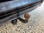 Ford Mondeo 2018 Sininen