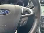 Ford Mondeo 2018 Sininen