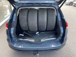 Ford Mondeo 2018 Sininen