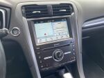 Ford Mondeo 2018 Sininen