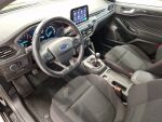 Ford Focus 2018 Musta