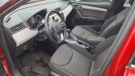 Seat Arona 2018 Punainen