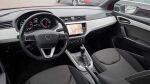 Seat Arona 2018 Punainen