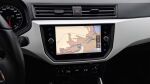 Seat Arona 2018 Punainen