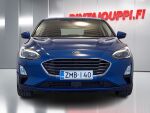 Ford Focus 2018 Sininen