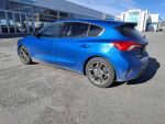 Ford Focus 2018 Sininen
