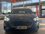Ford Focus 2019 Sininen