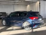 Ford Focus 2019 Sininen