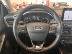 Ford Focus 2019 Sininen