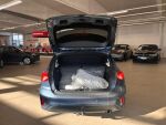 Ford Focus 2019 Sininen