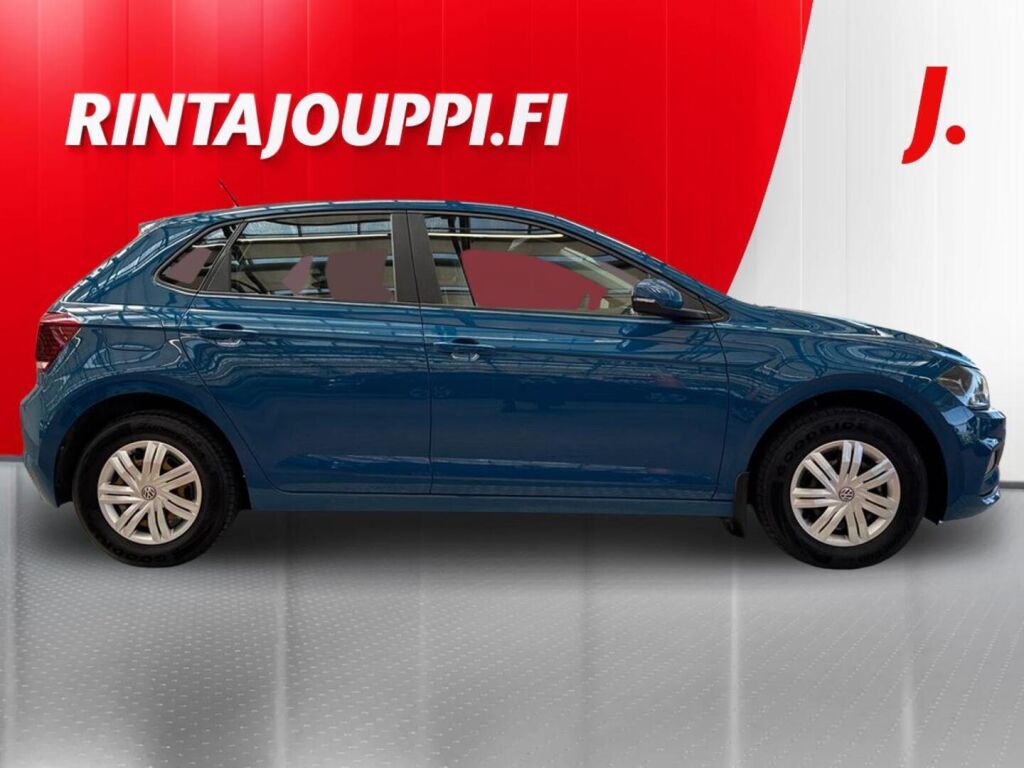 Volkswagen Polo 2018, kuva 7/23