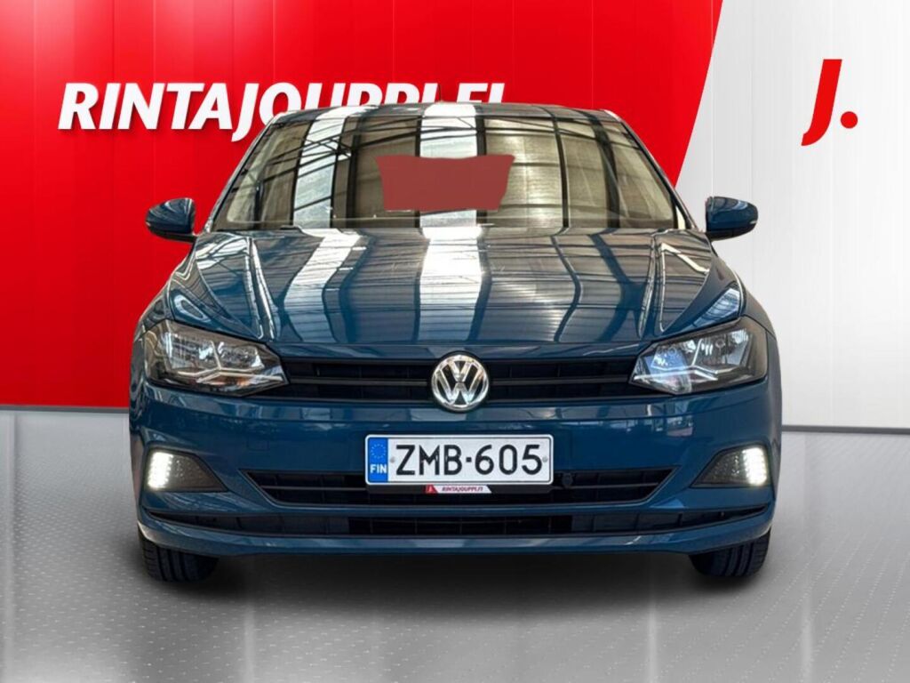 Volkswagen Polo 2018, kuva 4/23