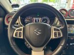 Suzuki Vitara 2018 Harmaa