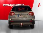 Suzuki Vitara 2018 Harmaa