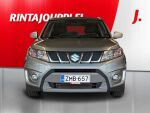 Suzuki Vitara 2018 Harmaa
