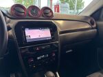 Suzuki Vitara 2018 Harmaa