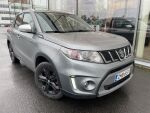 Suzuki Vitara 2018 Harmaa