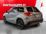 Suzuki Vitara 2018 Harmaa