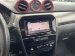 Suzuki Vitara 2018 Harmaa
