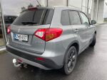 Suzuki Vitara 2018 Harmaa