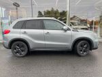 Suzuki Vitara 2018 Harmaa