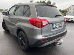 Suzuki Vitara 2018 Harmaa