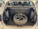 Suzuki Vitara 2018 Harmaa
