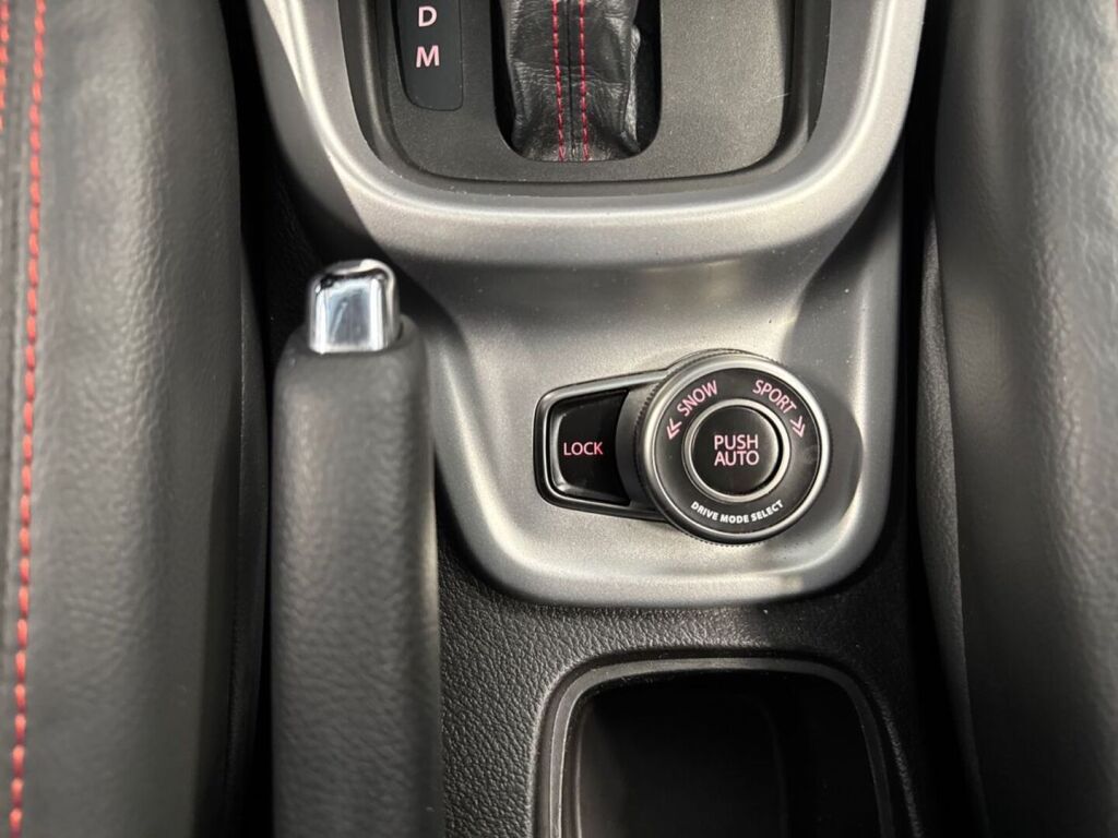 Suzuki Vitara 2018 Harmaa