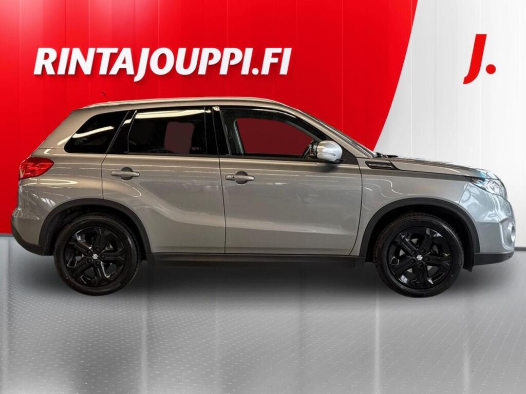 Suzuki Vitara 140 BOOSTERJET 4WD S 6AT 2018, kuva 7/26