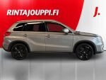 Suzuki Vitara 2018 Harmaa