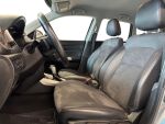 Suzuki Vitara 2018 Harmaa