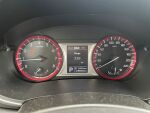 Suzuki Vitara 2018 Harmaa