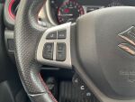 Suzuki Vitara 2018 Harmaa