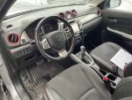 Suzuki Vitara 2018 Harmaa