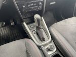 Suzuki Vitara 2018 Harmaa
