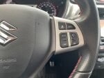 Suzuki Vitara 2018 Harmaa