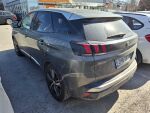 Peugeot 3008 2018 Harmaa