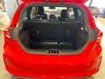 Ford Fiesta 2018 Punainen