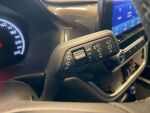 Ford Fiesta 2018 Punainen