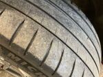 Ford Fiesta 2018 Punainen