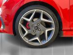 Ford Fiesta 2018 Punainen
