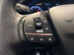 Ford Fiesta 2018 Punainen