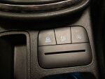 Ford Fiesta 2018 Punainen